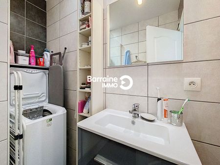 Location appartement à Brest, 3 pièces 58m² - Photo 5