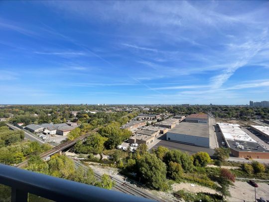 For Lease - 225 Village Green Square Unit# 1602, Toronto, Ontario - Photo 1