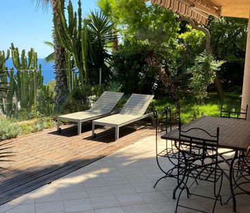 Beausoleil location appartement meublée - Photo 1