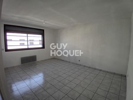 Location Appartement 2 pièces 41m² PERPIGNAN 66000 - Photo 5
