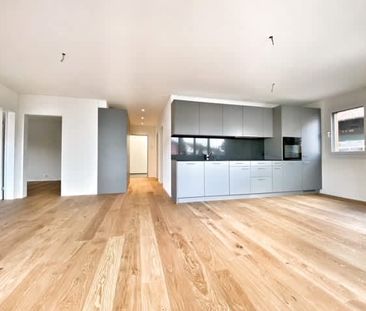 3.5 Zimmer, 76 m², 1. Stock - Foto 2