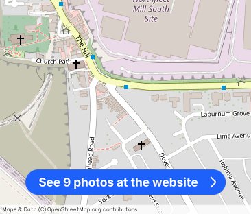 Dover Road, Northfleet, Gravesend, Kent, DA11 - Photo 1