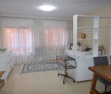 Apartamento de alquiler en N/a, Salesas - Foncalada - Campoamor - Photo 6