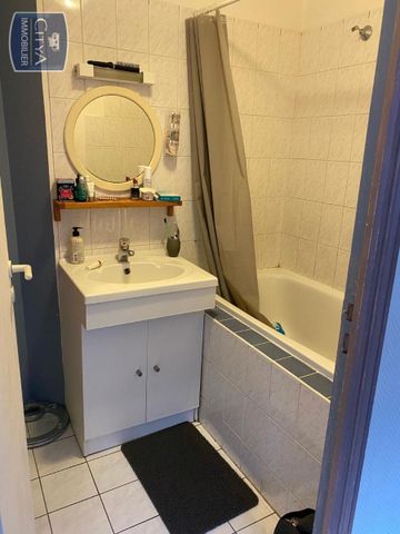 Location Appartement 2 pièces 35m² LILLE 59000 - Photo 5