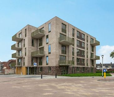 Te huur: Appartement Addy Kleijngeldstraat 12 in Helmond - Foto 4