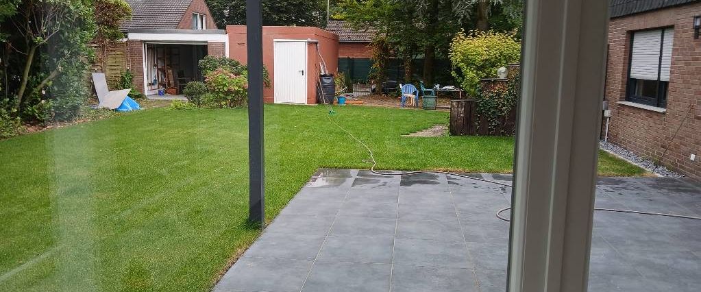Sanierter Bungalow mit Einliegerwohnung oder Büro in Neuss – Selikum - Foto 1