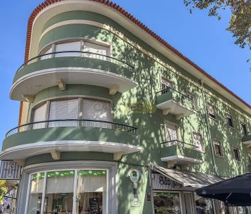 Apartment T3 in Carcavelos e Parede, Cascais - Foto 6