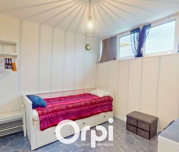 Appartement à louer 1 pièce • 18,34 m 2 Saulnes - Photo 1