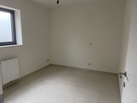 Gelijkvloers appartement te huur in Evergem - Photo 4