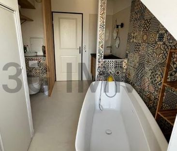 Location / Appartement T2 - Photo 4