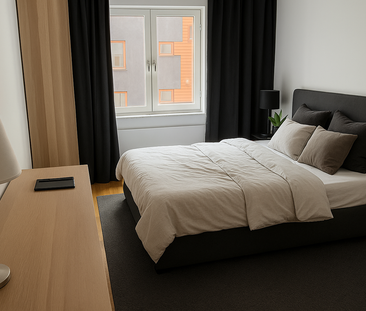 Gamla Rådstugugatan, Norrköping - Photo 1