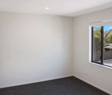2/306 Worcester Street, City Centre (Christchurch City) Christchurc... - Photo 6
