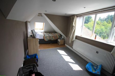 5 bedroom terraced house to rent - Photo 3