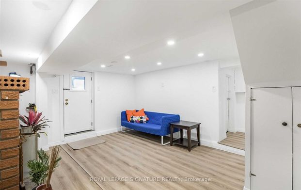 For Lease - 419 Crawford Street, Toronto, Ontario - Photo 1