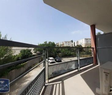 Appartement à louer 2 pièces 40.52m² - Photo 5