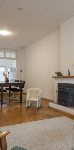 Maison en rangée Oude Heiweg 8, Sittard - À louer - Foto 1