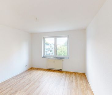 Gemütliche 3-Zimmer-Wohnung mit Balkon - Photo 3