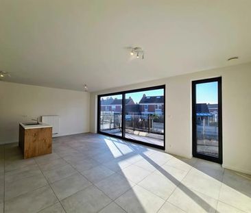 Appartement te huur - Foto 6