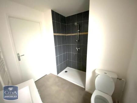 Location Appartement 2 pièces 49m² LILLE 59000 - Photo 4