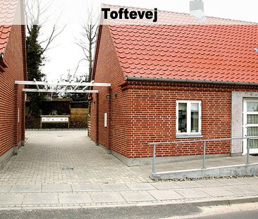 Rørsangervej,Teglvænget,Birkefredsvej 446-0 - Foto 6