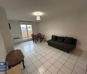 Location Appartement 1 pièce 29m² LE HAVRE 76600 - Photo 2