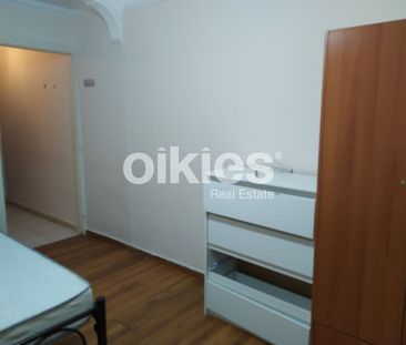 Studio/Γκαρσονιέρα για ενοικίαση Χαριλάου - Φωτογραφία 3