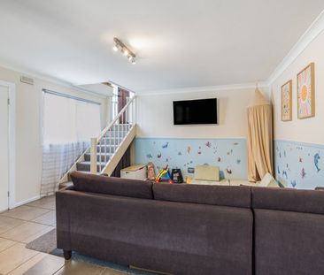 Charming Family Home with Space, Style, and Convenience - Photo 3