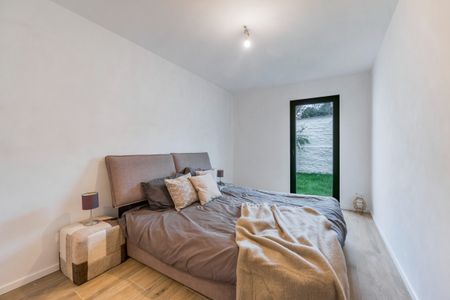 Top energiezuinig appartement 2 slaapkamers en tuin in Eeklo - Photo 5