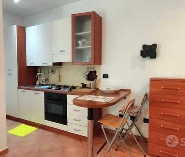 PORTUENSE MONOLOCALE ARREDATO CONDOMiNIO INCLUSO - Photo 3