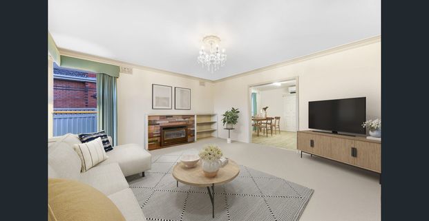 Perfectly positioned in the heart of Noble Park - Photo 1