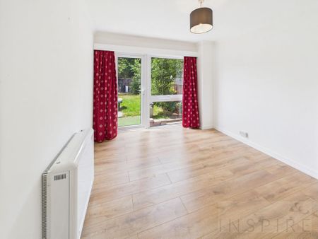 1 bedroom apartment to rent - Photo 3