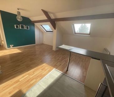 Location Appartement 2 pièces 40m² PONTAULT COMBAULT 77340 - Photo 1