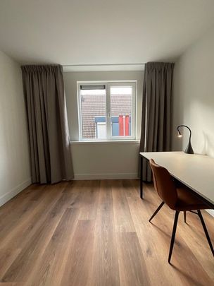 Te huur: Appartement West-Peterstraat in Arnhem - Foto 1