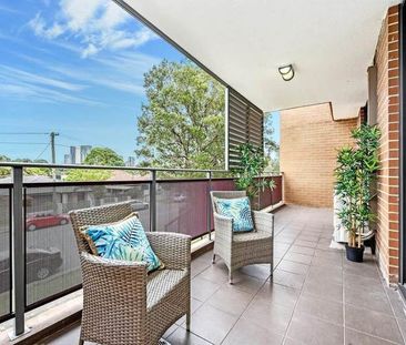 104C/27-29 George Street, North Strathfield NSW 2137 - Apartment Fo... - Photo 5