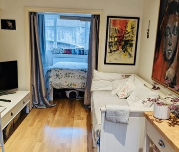 1 Bed Flat, Rockley Road, W14 - Photo 4