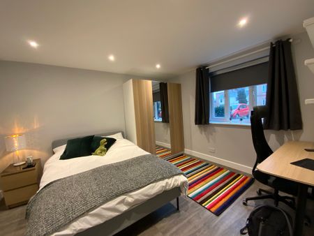 2 Bed Student Accommodation - Photo 4