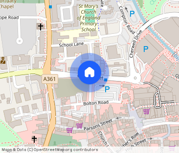 3 bedroom semi-detached house to rent - Photo 1