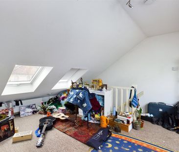 5 bedroom terraced house to rent - Photo 3