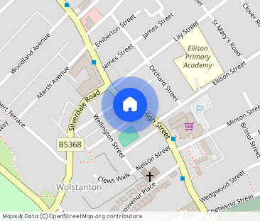 High Street, Wolstanton, ST5 - Photo 1