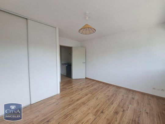Location Appartement 1 pièce 22m² TALENCE 33400 - Photo 1
