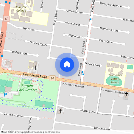 2/931 Heatherton Road, Vic 3171, Springvale