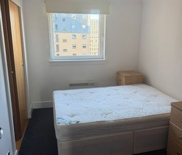 2 Bed Flat, Argyle St, G2 - Photo 5