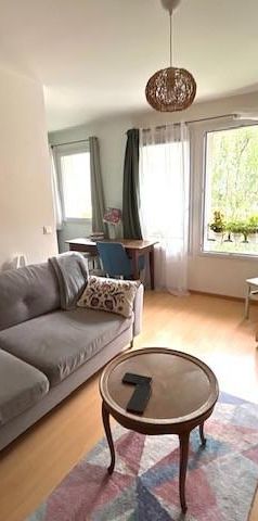Location Appartement 1 pièce 31m² LILLE 59000 - Photo 2