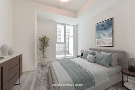 For Lease - 38 Simcoe Promenade Unit# C315, Markham, Ontario - Photo 4