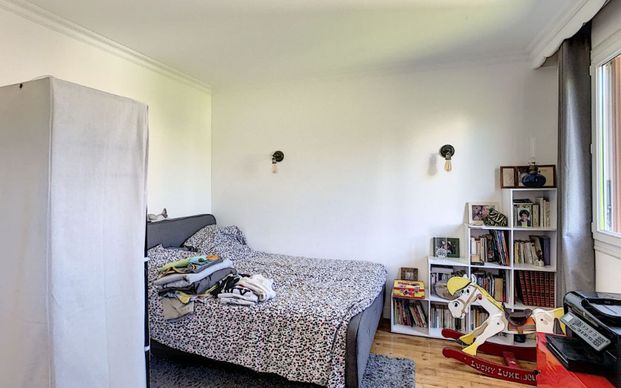 Appartement à louer 2 pièces • Saint-Maur-des-Fossés - Photo 1