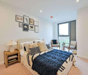 Solomons Passage, Peckham Rye, SE15 - Photo 4