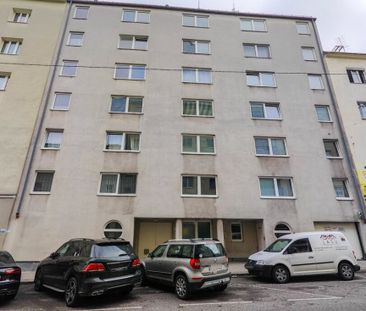2-Zimmer-Wohnung nahe U1 Troststraße - Foto 6