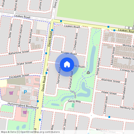 47 Antonio Road, Vic 3029, Tarneit