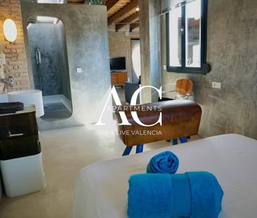 Carrer de Sueca, Valencia, Valencian Community 46006 - Photo 6