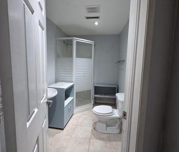 For Lease - 24 Vivians Crescent Unit# BASEMENT, Brampton, Ontario - Photo 2